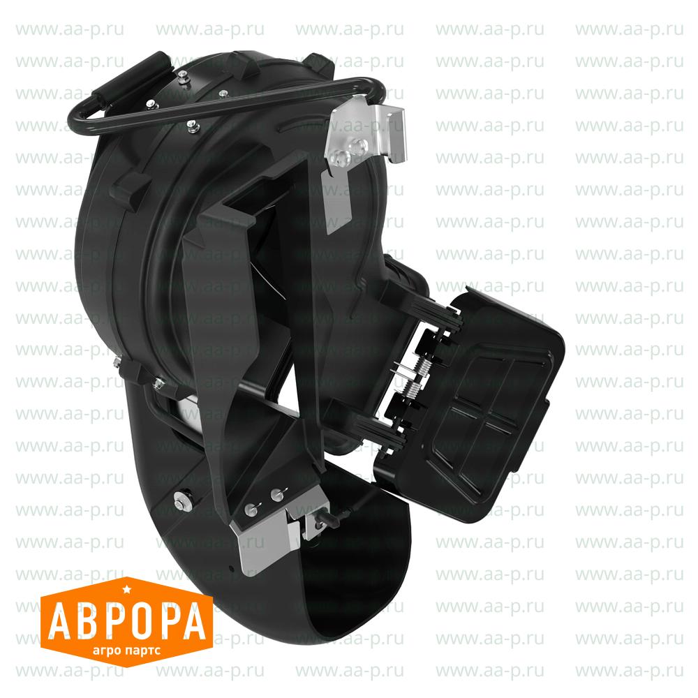 Materialsammelsystem